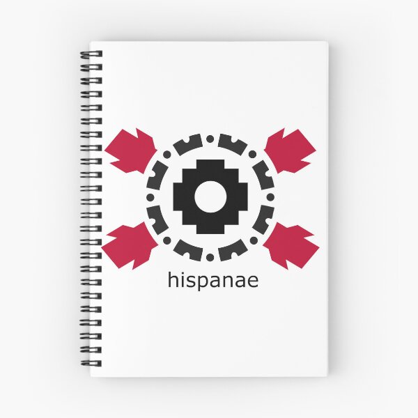 Item preview, Hispanae Hispanidad Logo designed and sold by hispanae.