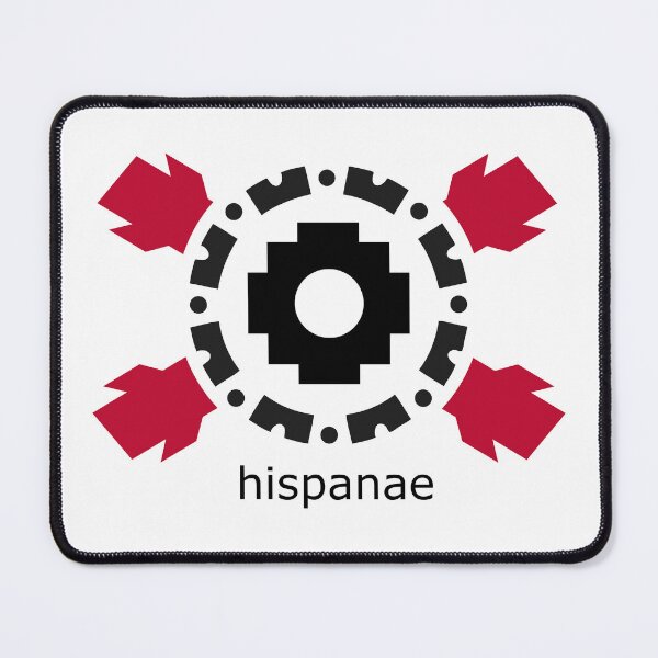 Item preview, Hispanae Hispanidad Logo designed and sold by hispanae.