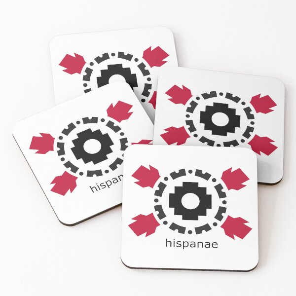 Item preview, Hispanae Hispanidad Logo designed and sold by hispanae.