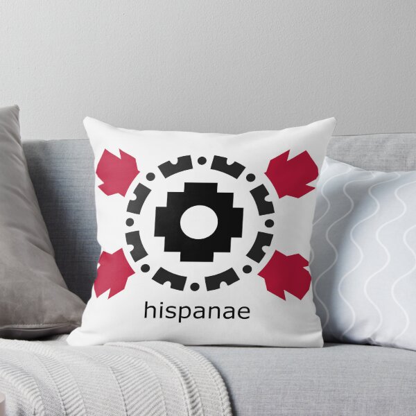 Item preview, Hispanae Hispanidad Logo designed and sold by hispanae.