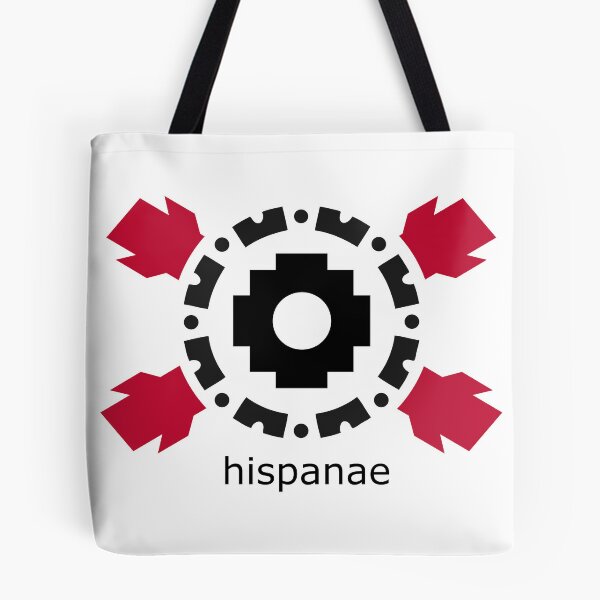 Item preview, Hispanae Hispanidad Logo designed and sold by hispanae.