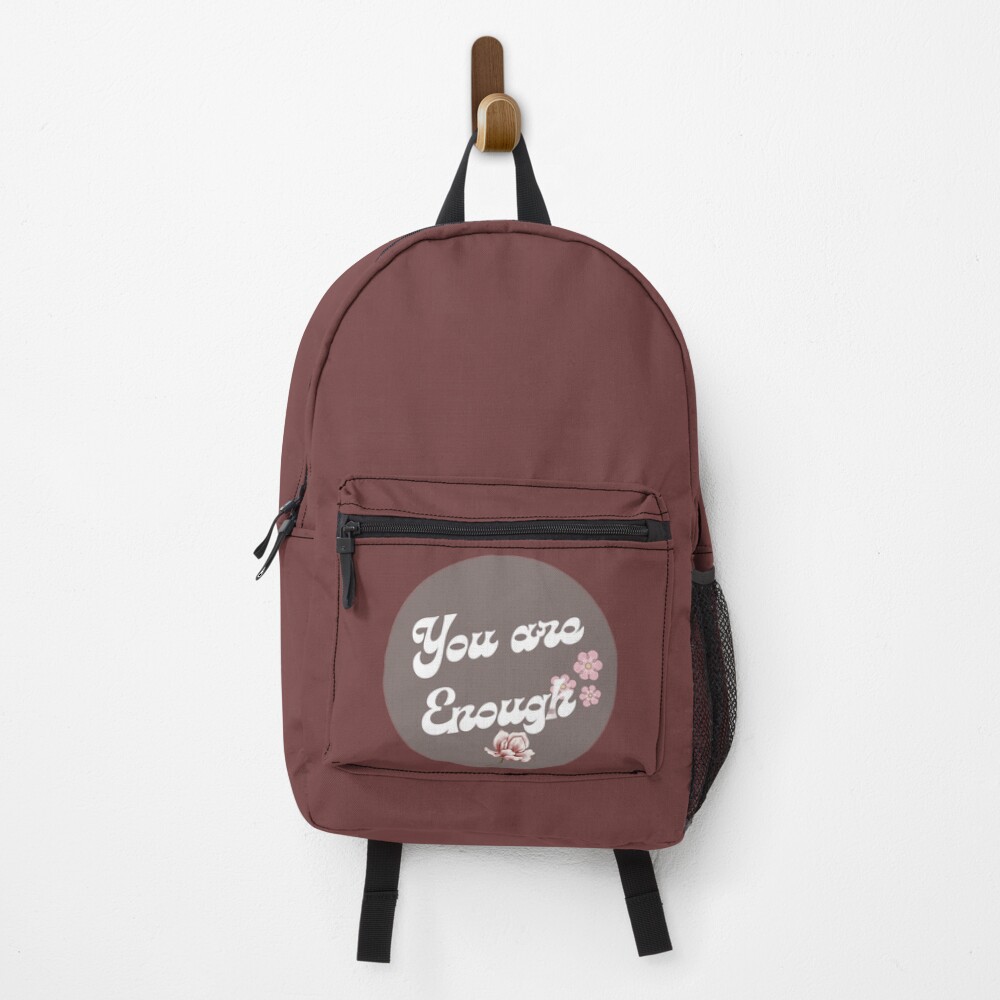 Item preview, Backpack designed and sold by RiseAbove22.