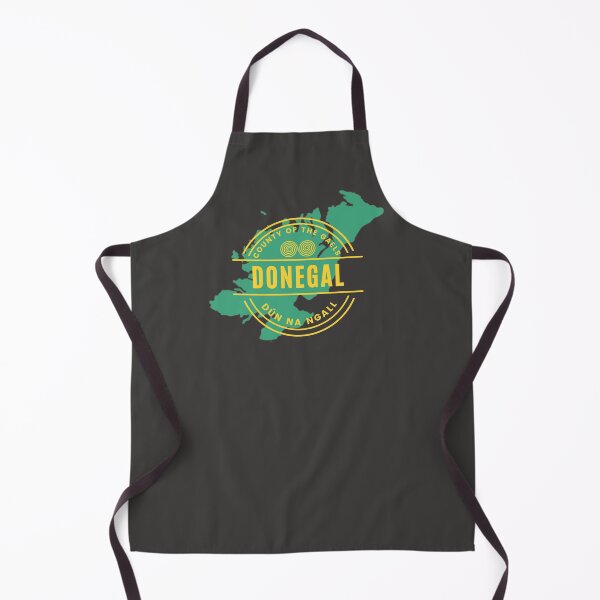 Item preview, County Donegal designed and sold by TrueCelt.