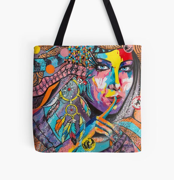 Marias Tote Bags for Sale | Redbubble
