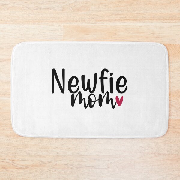 Item preview, Newfie mom, Newfoundland Canada Gift For Newfies, Newfie women designed and sold by Simoakn.