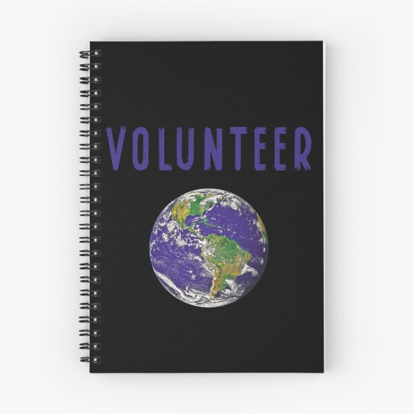 Item preview, Volunteer world designed and sold by Monikatees.