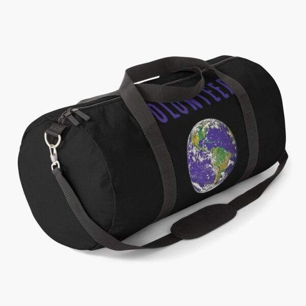 Item preview, Volunteer world designed and sold by Monikatees.