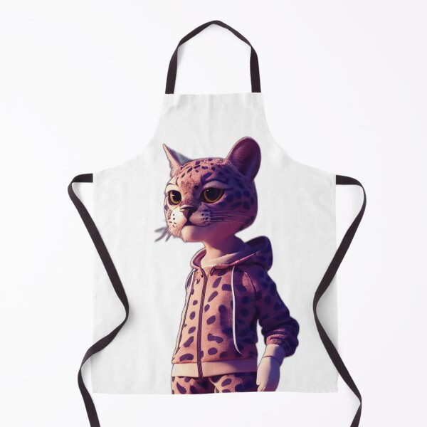 Item preview, CUTE BOBCAT designed and sold by Shaphophu.