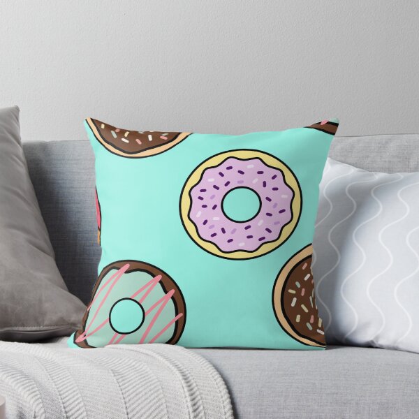Item preview, Rosquillas designed and sold by Violets-Designs.