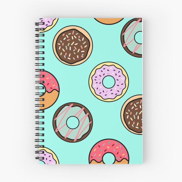 Item preview, Rosquillas designed and sold by Violets-Designs.