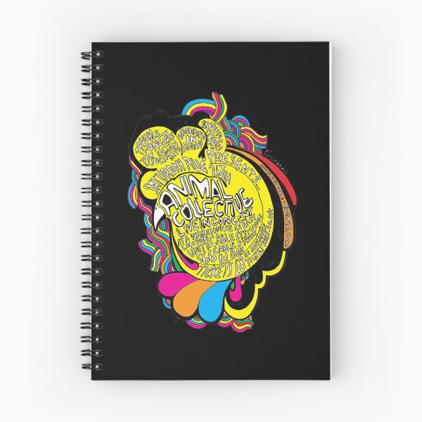 Item preview, animal collective designed and sold by Metstrong.