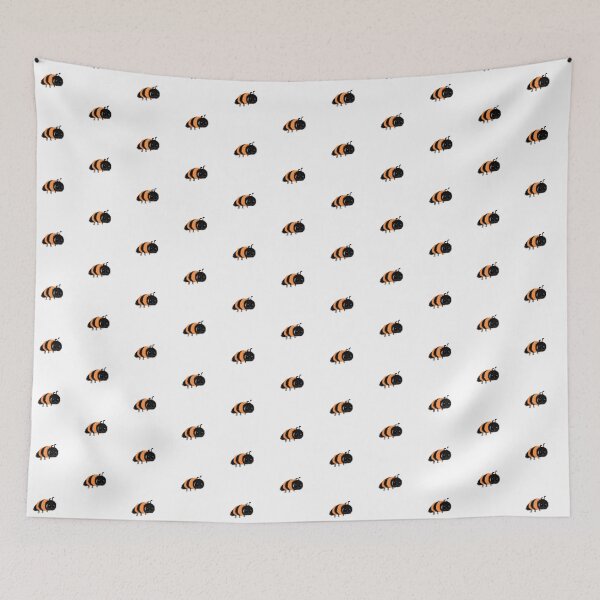 Item preview, Bee Zee designed and sold by hufaha9.