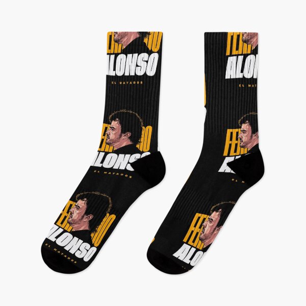 Item preview, Fernando Alonso El Matador designed and sold by Rflectionart.
