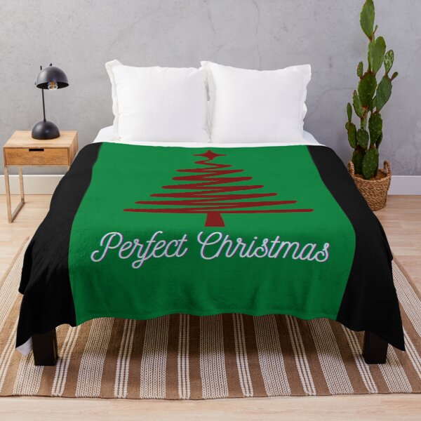 Item preview, Perfect Christmas tree designed and sold by MiniCooper27.