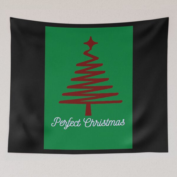 Item preview,  Perfect Christmas tree  designed and sold by MiniCooper27.
