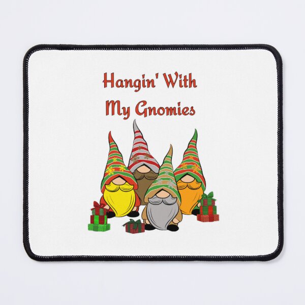 Item preview, Hangin With My Gnomies designed and sold by LMoonDesigns.