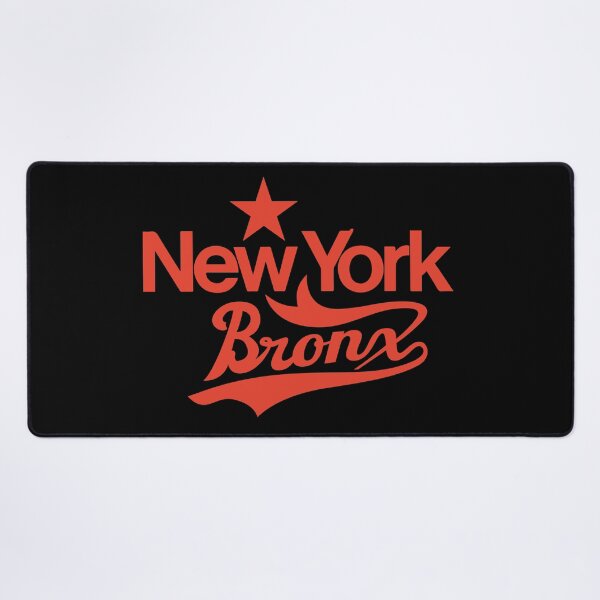 Item preview, New York Bronx, New York Bronx lettering, Bronx logo designed and sold by Boogosh.