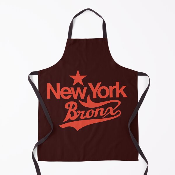 Item preview, New York Bronx, New York Bronx lettering, Bronx logo designed and sold by Boogosh.