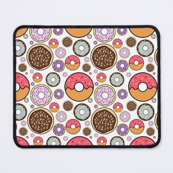 Item preview, Repeating Donuts designed and sold by Violets-Designs.