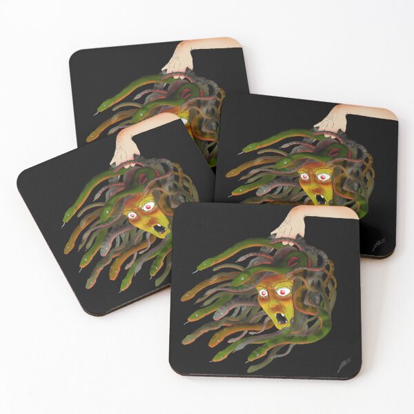 Item preview, jellyfish designed and sold by lucamendieta.