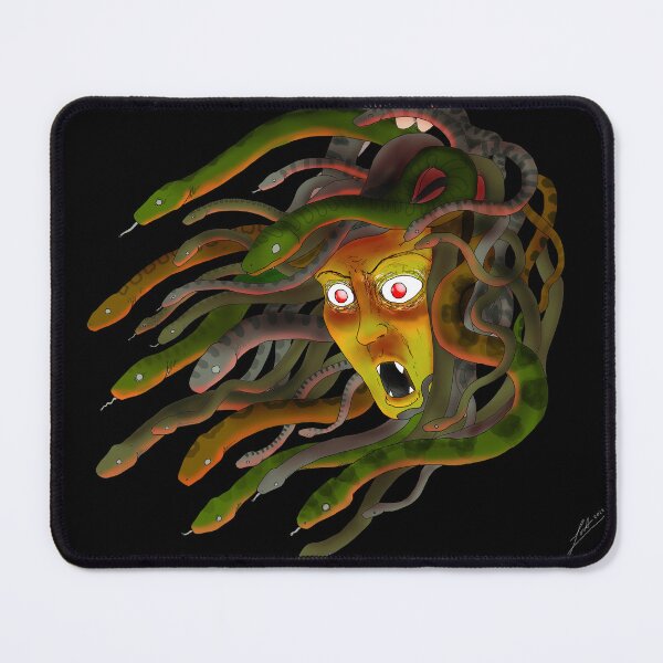 Item preview, jellyfish designed and sold by lucamendieta.