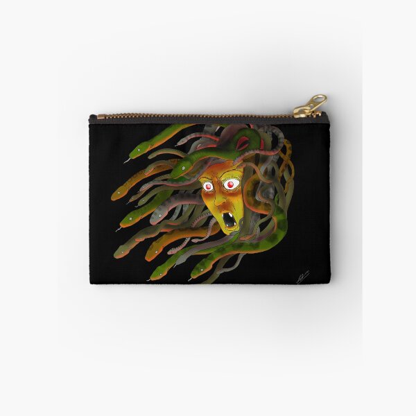 Item preview, jellyfish designed and sold by lucamendieta.