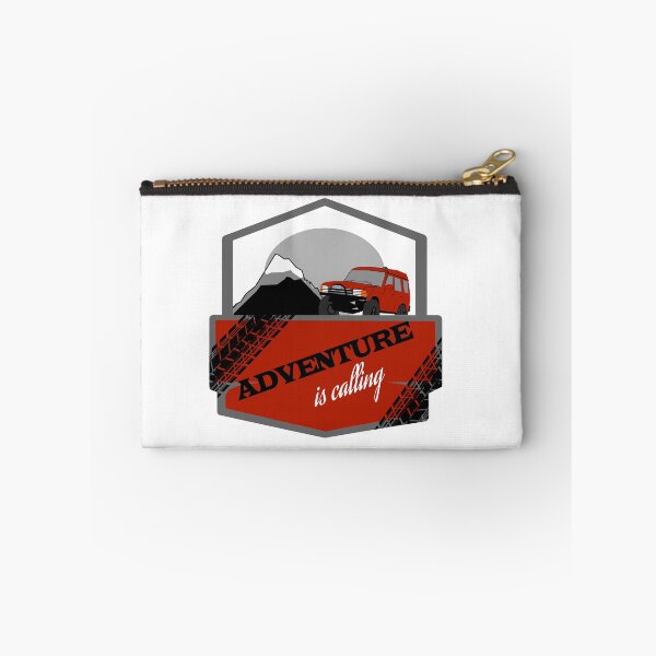 Item preview, Adventure is Calling Off Road designed and sold by lbgearhart.