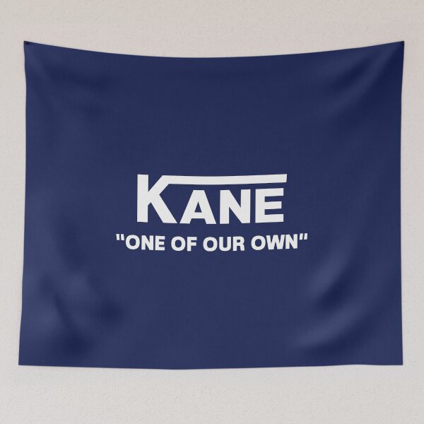 Item preview, Hurricane Kane He's One Of Our Own Chant Lyrics English Football Fans designed and sold by fomodesigns.