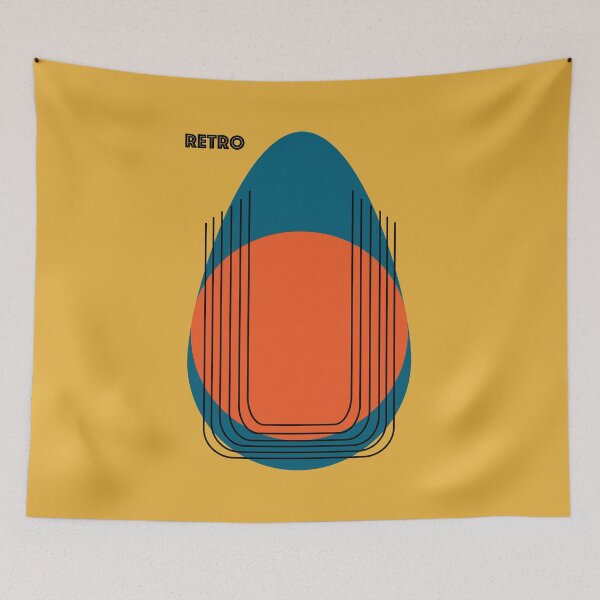 Item preview, Retro design posters and more designed and sold by frickedesign.