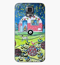 Weekend break Case/Skin for Samsung Galaxy