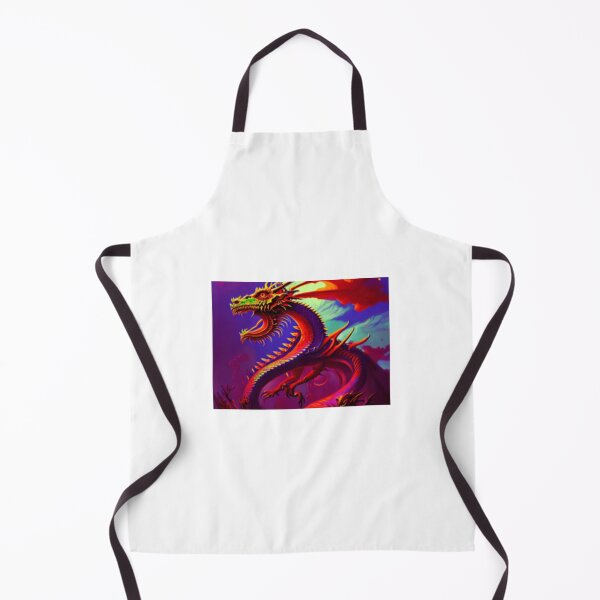 Item preview, Dragon Wretched Hurricane designed and sold by Rosadostellaliv.