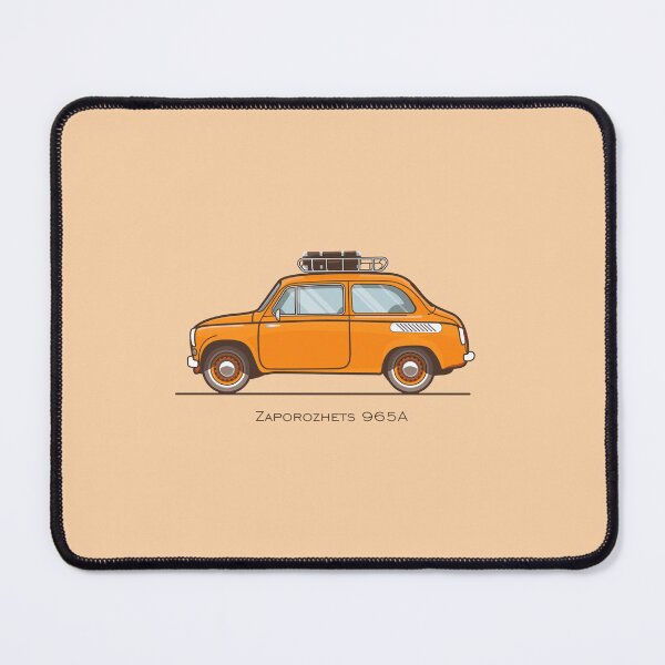 Item preview, Zaporozhets 965A designed and sold by Anatolii_Kys.
