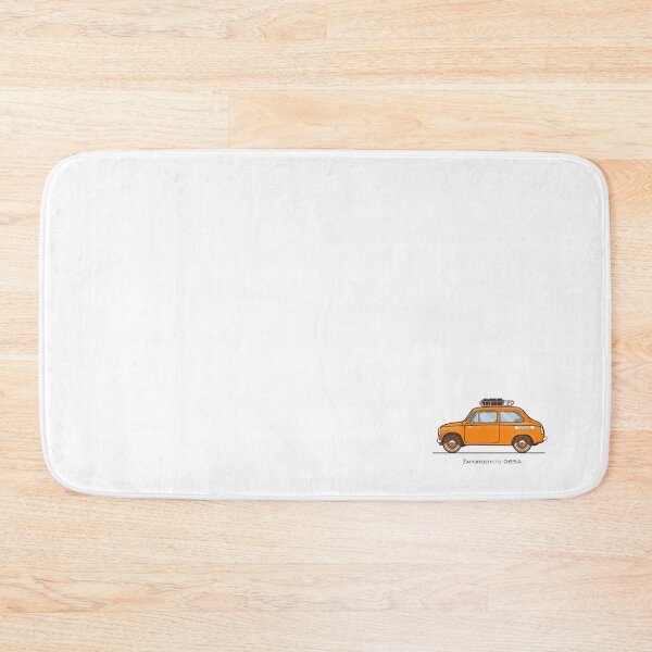 Item preview, Zaporozhets 965A designed and sold by Anatolii_Kys.