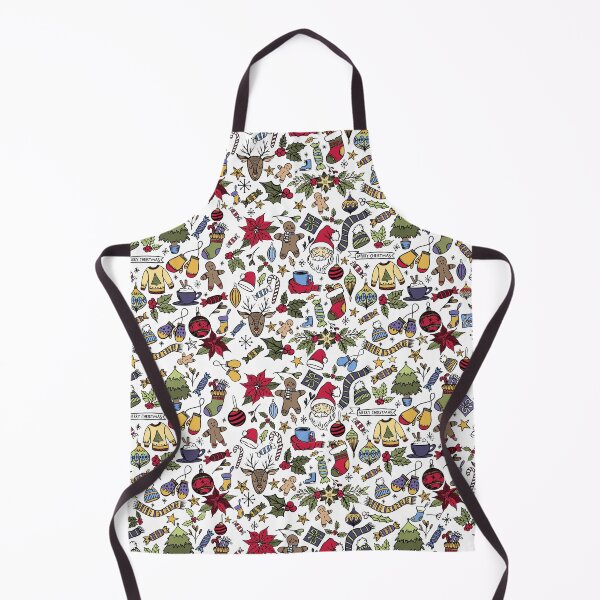 Item preview, Christmas Pattern designed and sold by hdconnelly.
