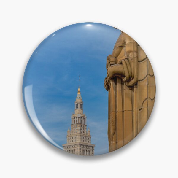 Item preview, Guardians Of Traffic and Tower City designed and sold by Dale Kincaid.