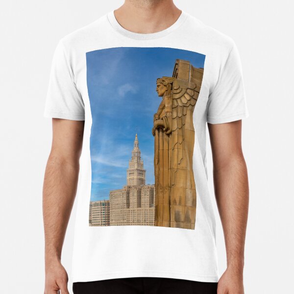 Item preview, Guardians Of Traffic and Tower City designed and sold by Dale Kincaid.