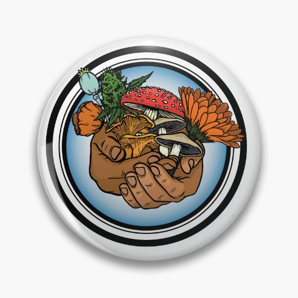 Item preview, Farmacy of the earth designed and sold by HighlyElevated.