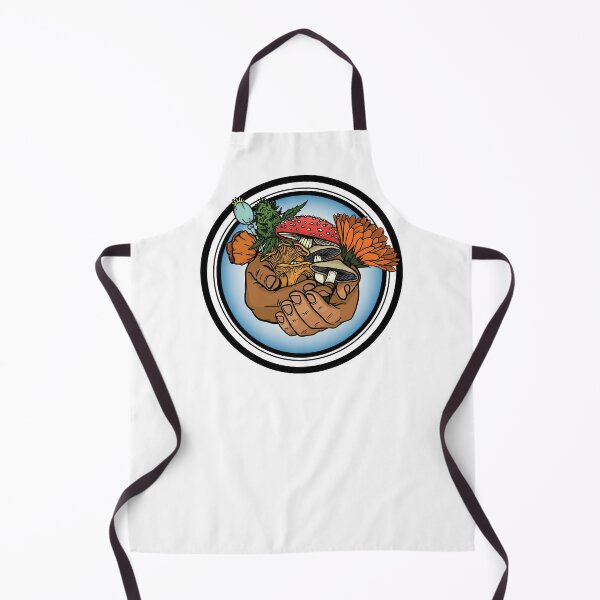Item preview, Farmacy of the earth designed and sold by HighlyElevated.