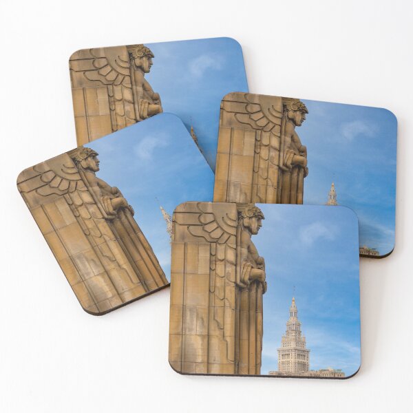 Item preview, Guardian Of Traffic and Tower City designed and sold by Dale Kincaid.