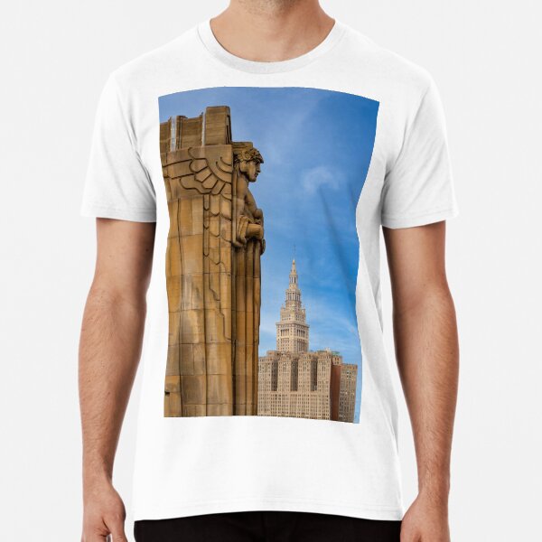 Item preview, Guardian Of Traffic and Tower City designed and sold by Dale Kincaid.