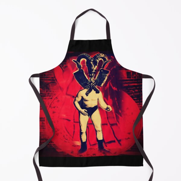 Item preview, macho toxicity is cleaver masculinity designed and sold by weirdove.