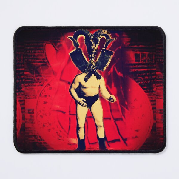 Item preview, macho toxicity is cleaver masculinity designed and sold by weirdove.