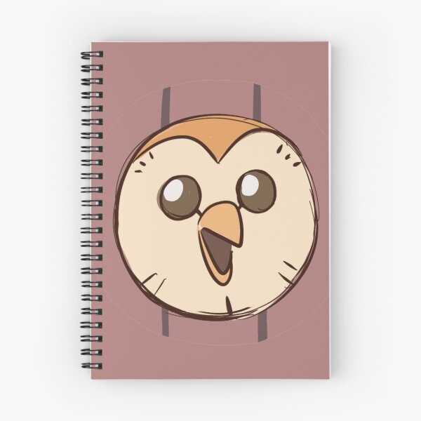 Item preview, HOOTY designed and sold by espaciod.