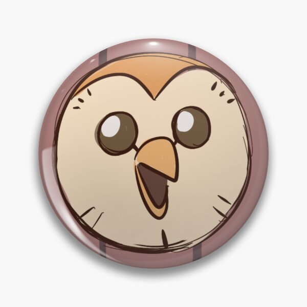 Item preview, HOOTY designed and sold by espaciod.
