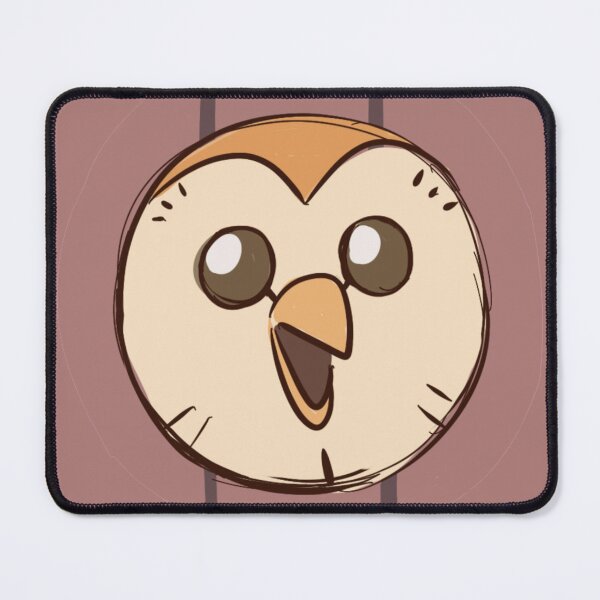 Item preview, HOOTY designed and sold by espaciod.