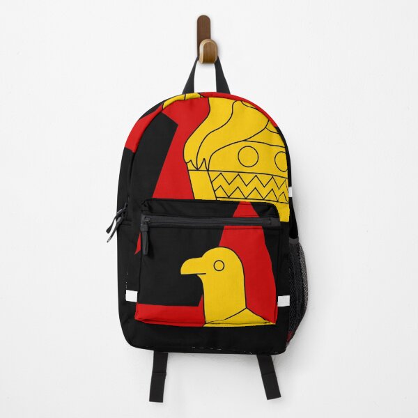 Item preview, Pájaro de Zimbabue | Negro designed and sold by DesignbyDAE.