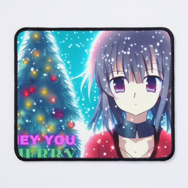 Item preview, Hey You Merry Christmas designed and sold by Trendy-Now.