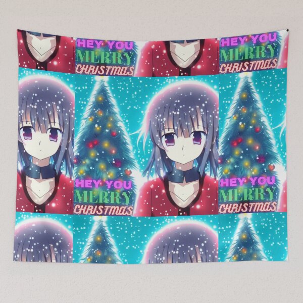 Item preview, Hey You Merry Christmas  designed and sold by Trendy-Now.