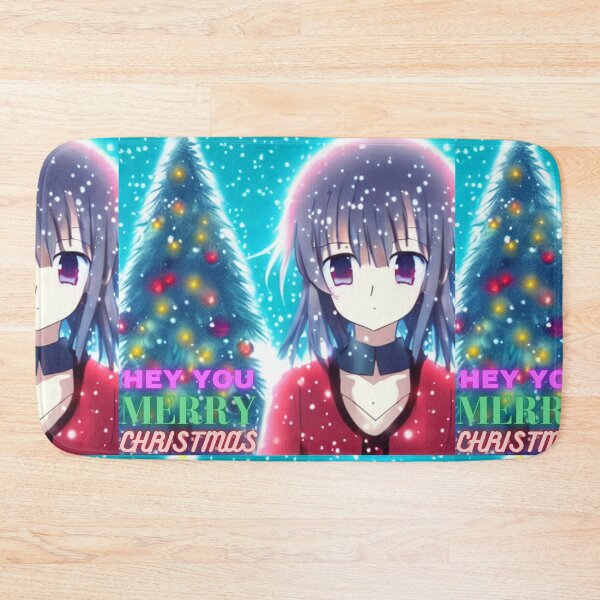 Item preview, Hey You Merry Christmas  designed and sold by Trendy-Now.