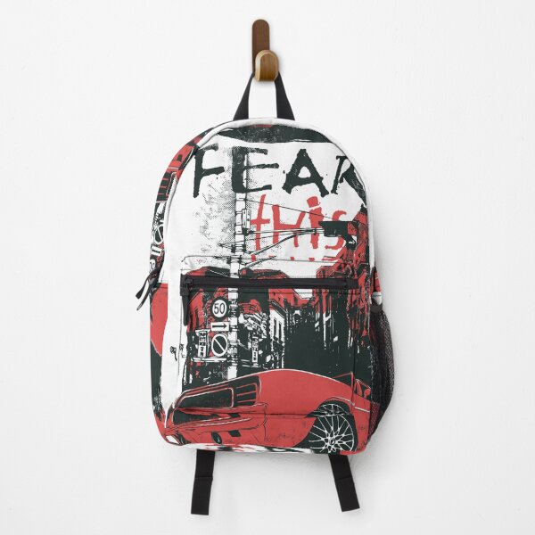 Item preview, ¡TEME esto! designed and sold by Your-Sensei.